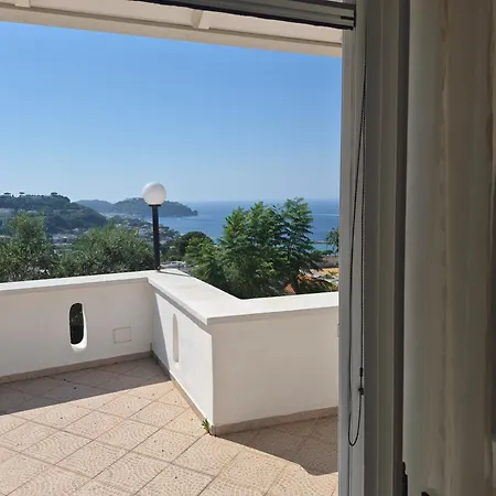 Le Chianitelle Casamicciola Terme